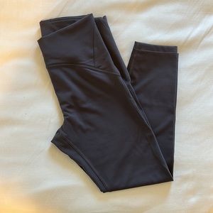 Lululemon Instill Yoga High Rise Tight 25”